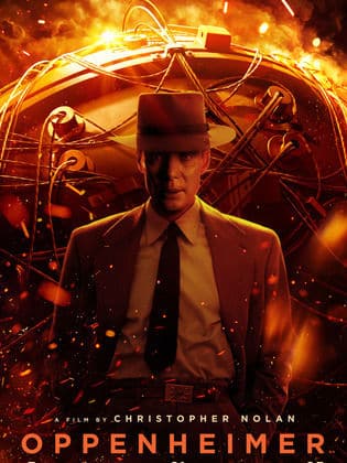 مشاهدة فيلم Oppenheimer كامل