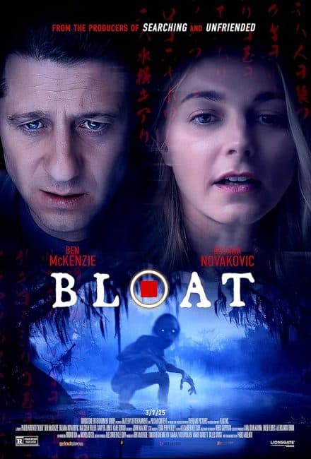 مشاهده فيلم Bloat 2025