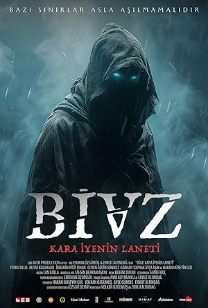 مشاهدة فيلم Biaz Kara Iyenin Laneti 2024 مترجم HD اون لاين