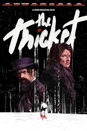 مشاهده فيلم The Thicket 2024 مترجم اون لاين