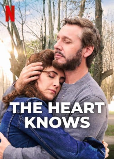 مشاهدة فيلم The Heart Knows 2025 مترجم كامل HD اون لاين