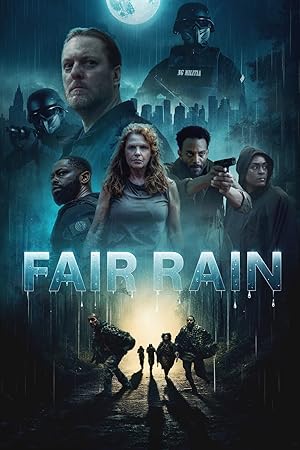 مشاهدة فيلم Fair Rain 2025 مترجم كامل HD اون لاين