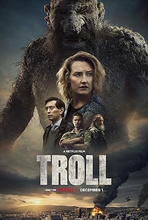 مشاهدة فيلم Troll 2022 مترجم كامل HD اون لاين