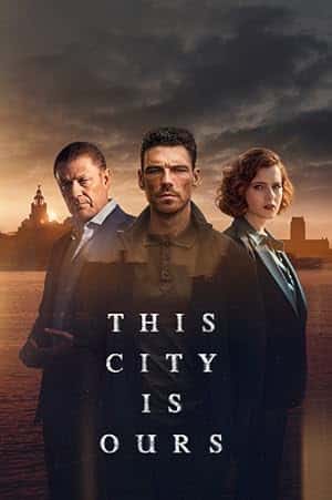 مسلسل This City Is Ours الموسم الاول فيديو واحد