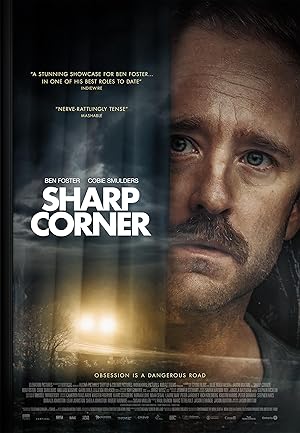 مشاهده فيلم Sharp Corner 2024 مترجم اون لاين