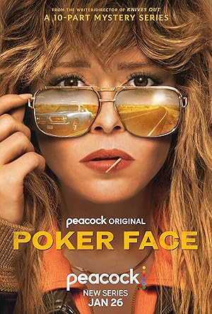 مسلسل Poker Face الموسم الاول فيديو واحد
