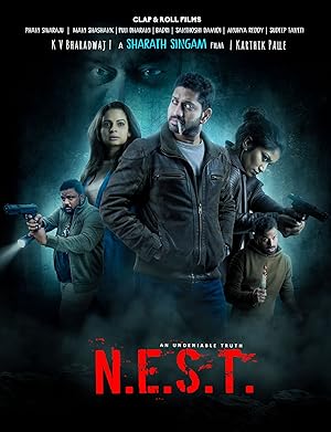 مشاهده فيلم N.E.S.T. 2025