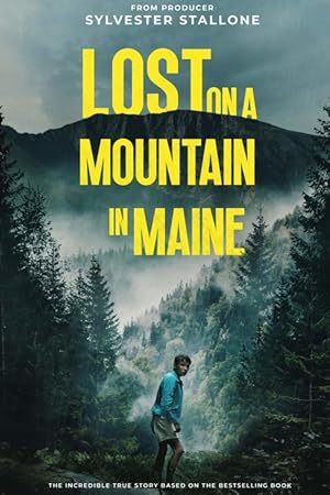 مشاهدة فيلم Lost on a Mountain in Maine 2024 مترجم HD اون لاين