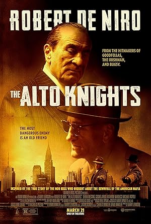 مشاهدة فيلم The Alto Knights 2025 مترجم كامل HD اون لاين