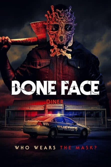 مشاهده فيلم Bone Face 2025