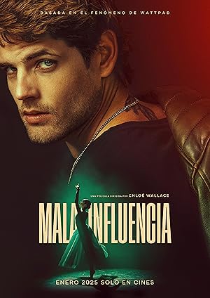 مشاهده فيلم Bad Influence 2025 مترجم اون لاين