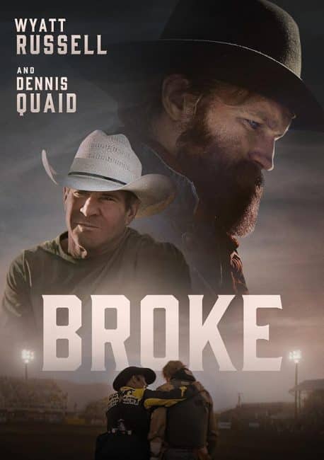مشاهده فيلم Broke 2025 مترجم اون لاين