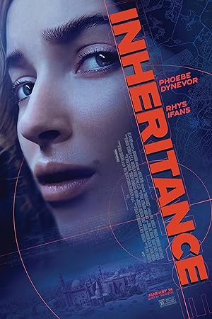 مشاهده فيلم Inheritance 2025 مترجم اون لاين