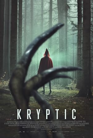 مشاهده فيلم Kryptic 2024 مترجم اون لاين