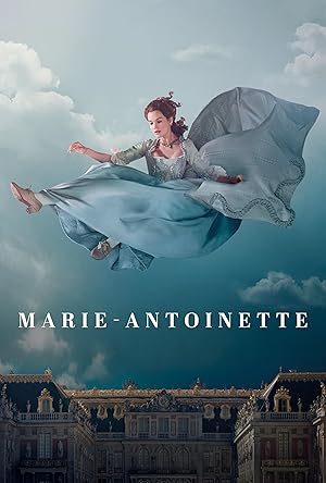 مسلسل Marie Antoinette مترجم الموسم الاول كامل فيديو واحد