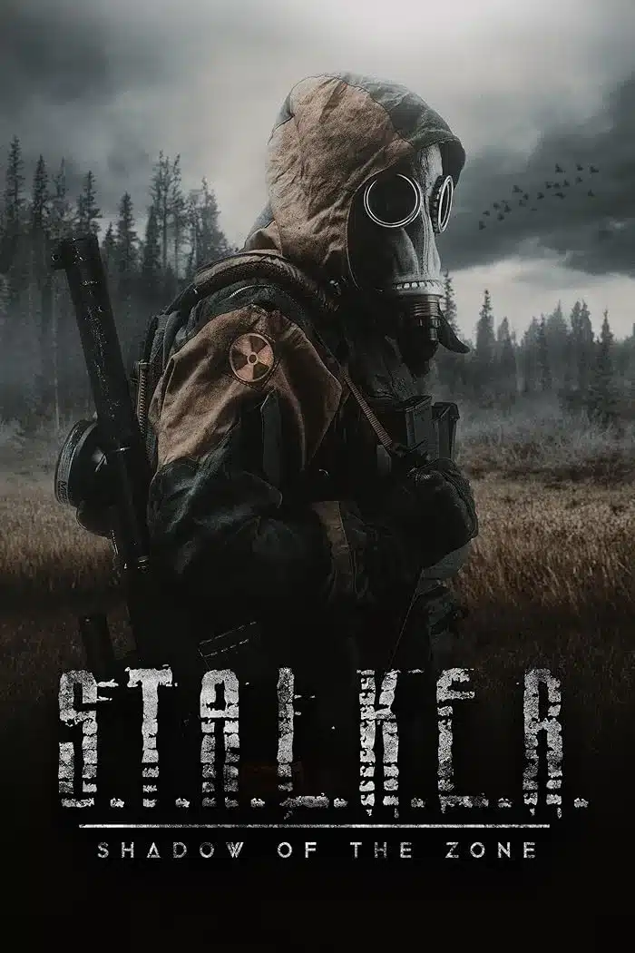 مشاهده فيلم S.T.A.L.K.E.R.: Shadow of the Zone 2024