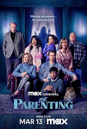 مشاهدة فيلم The Parenting 2025 مترجم كامل HD اون لاين