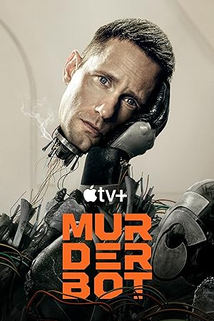 مسلسل Murderbot الموسم الاول كامل فيديو واحد متجدد