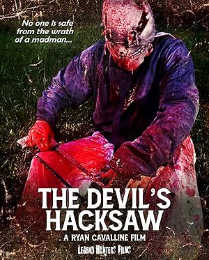 مشاهده فيلم The Devil’s Hacksaw 2025