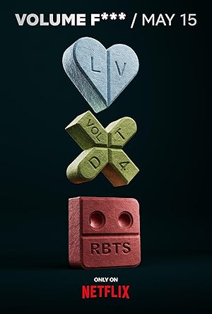 مسلسل Love Death and Robots الموسم الرابع كامل فيديو واحد