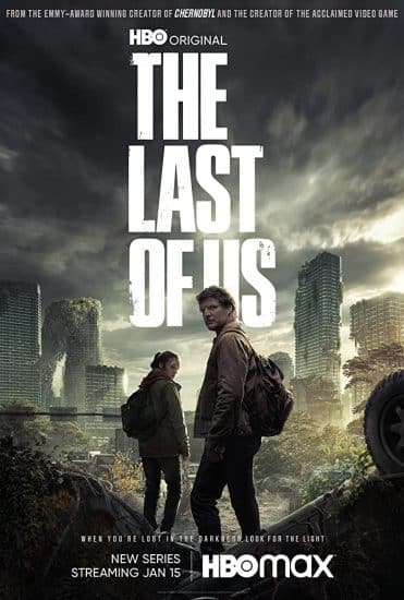 مسلسل The Last of Us الموسم الاول فيديو واحد
