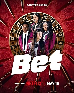 مسلسل Bet الموسم الاول كامل فيديو واحد