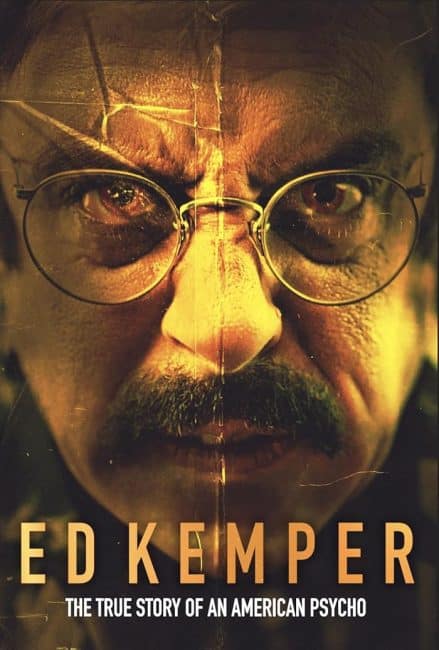 مشاهده فيلم Ed Kemper 2025