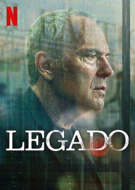 مسلسل Rotten Legacy الموسم الاول كامل فيديو واحد