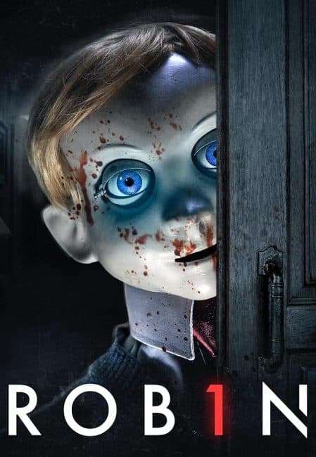 مشاهده فيلم Rob1n 2025