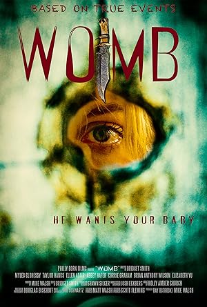 مشاهده فيلم Womb 2025 مترجم اون لاين