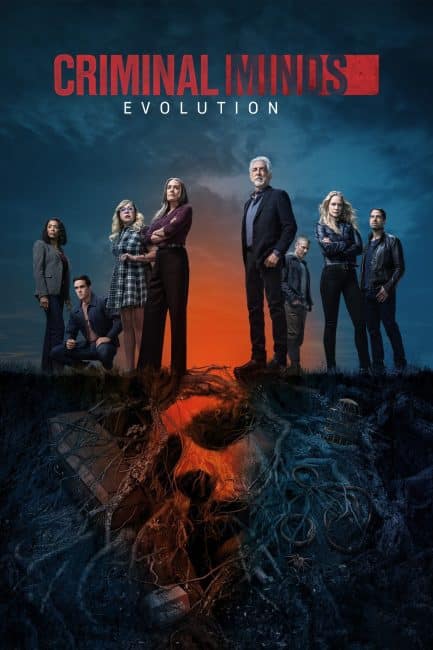 مسلسل Criminal Minds الموسم 18 كامل فيديو واحد متجدد