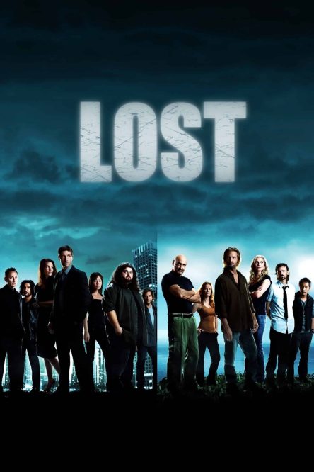 مسلسل Lost الموسم الخامس فيديو واحد كامل
