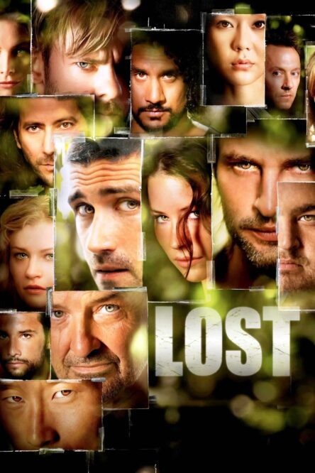 مسلسل Lost الموسم الثالث فيديو واحد كامل
