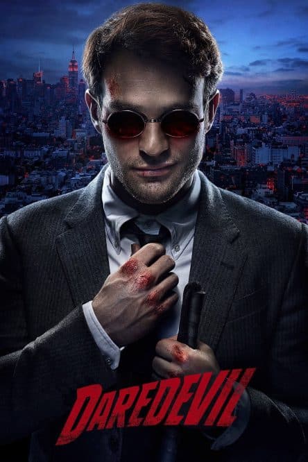 مسلسل Daredevil الموسم الاول كامل فيديو واحد