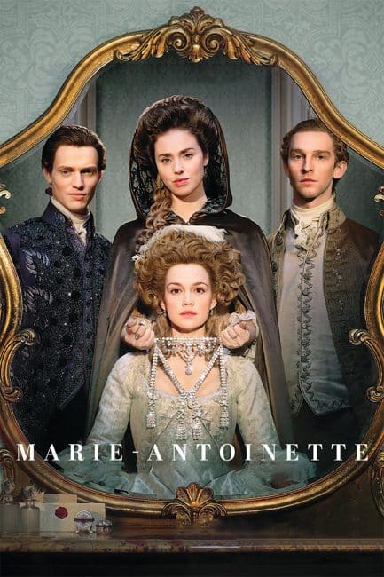 مسلسل Marie Antoinette مترجم الموسم الثاني كامل فيديو واحد