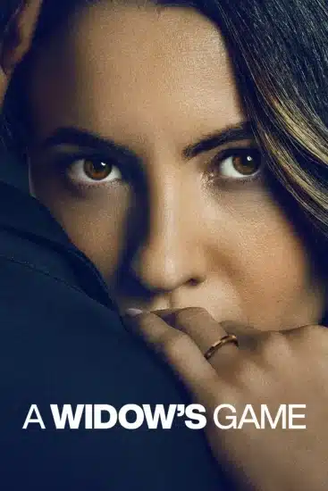 مشاهدة فيلم A Widow’s Game 2025 مترجم كامل HD اون لاين