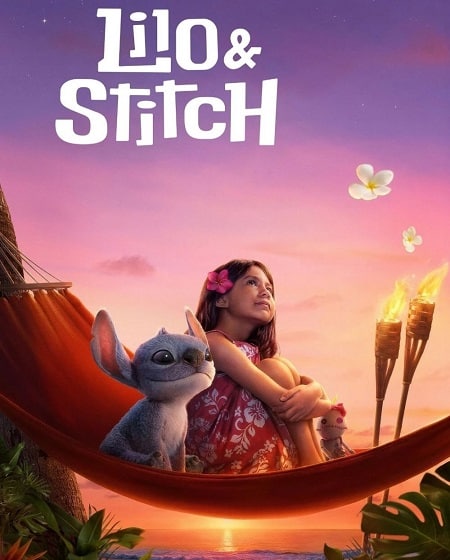 مشاهدة فيلم Lilo and Stitch 2025 مترجم HD اون لاين
