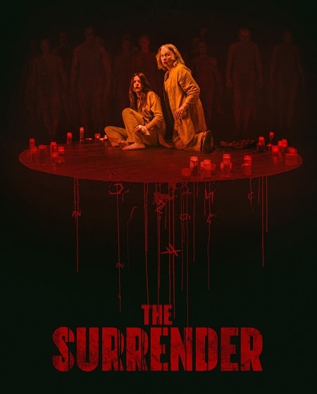 مشاهدة فيلم The Surrender 2025 مترجم كامل HD اون لاين