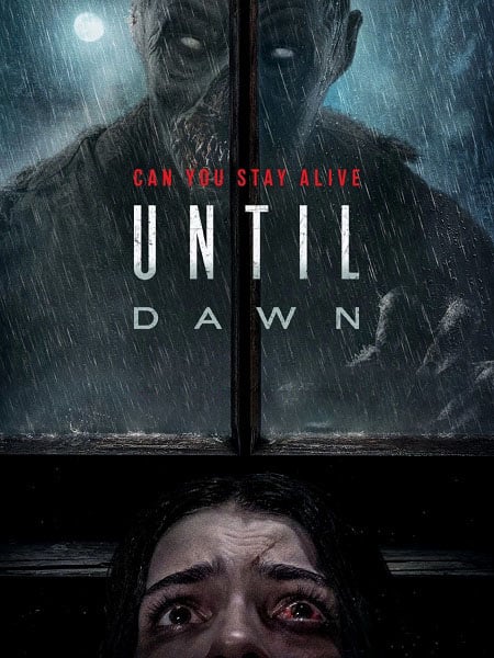 مشاهدة فيلم Until Dawn 2025 مترجم كامل HD اون لاين