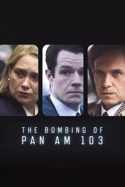 مسلسل The Bombing of Pan Am 103 مترجم HD الموسم 1 فيديو واحد