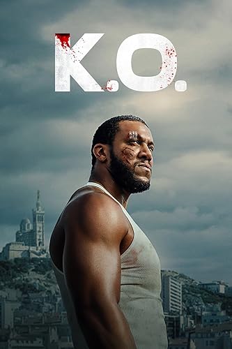 مشاهدة فيلم KO 2025 مترجم HD اون لاين