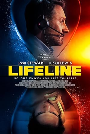 مشاهدة فيلم Lifeline 2025 مترجم كامل HD اون لاين