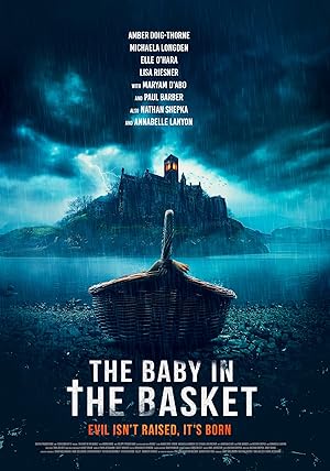 مشاهدة فيلم The Baby in the Basket 2025 مترجم كامل HD اون لاين