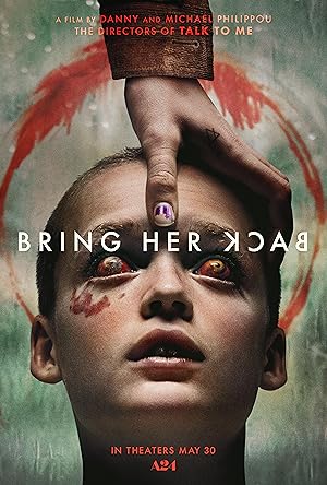 مشاهدة فيلم Bring Her Back 2025 مترجم كامل HD اون لاين