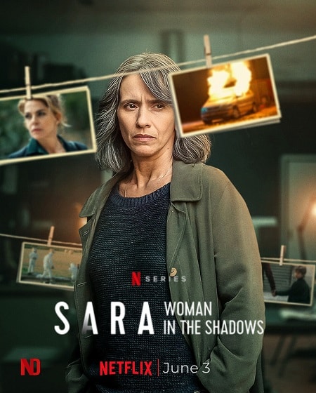 مسلسل Sara Woman in the Shadows مترجم HD الموسم 1 فيديو واحد